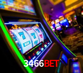 A Emoção da Loteria na 3466BET: Uma Chance de Mudança de Vida