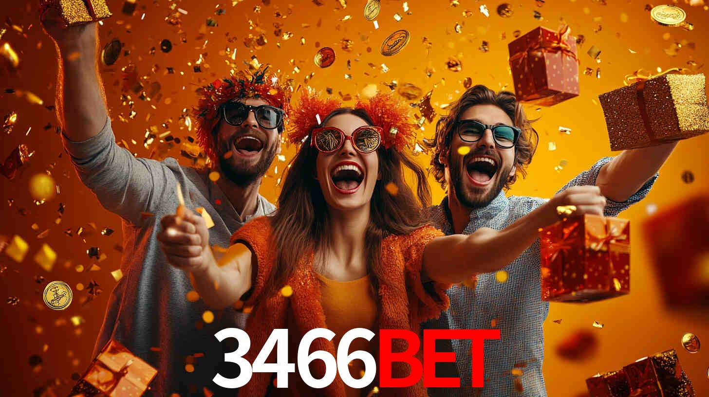 3466BET: Seu Cassino Premiado com Pagamentos Rápidos