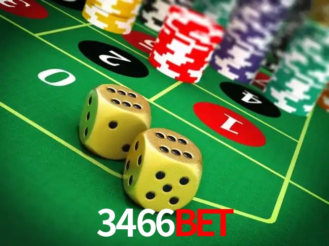 Experiência VIP 3466BET