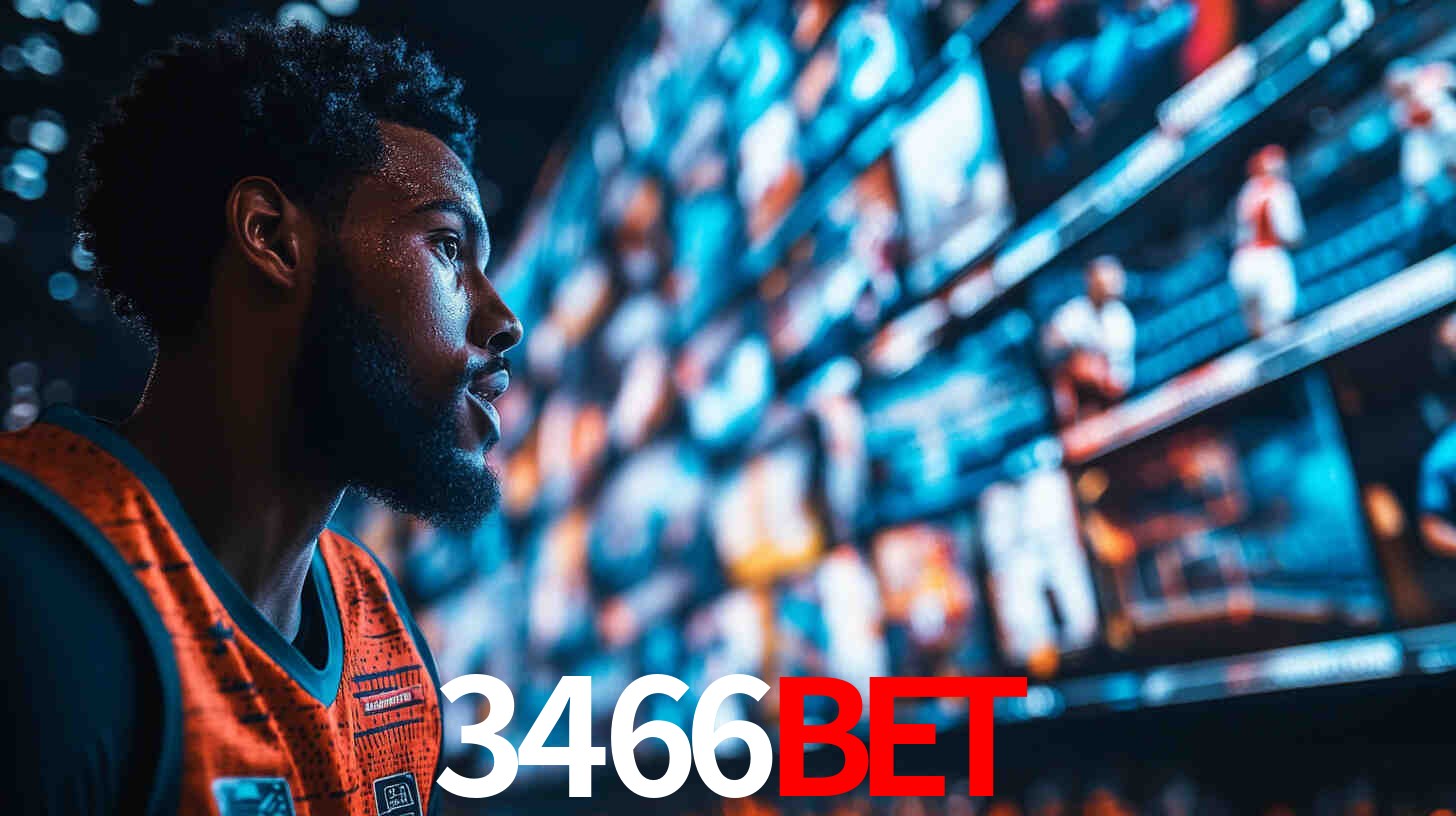 Jogos de Aposta Online no 3466BET