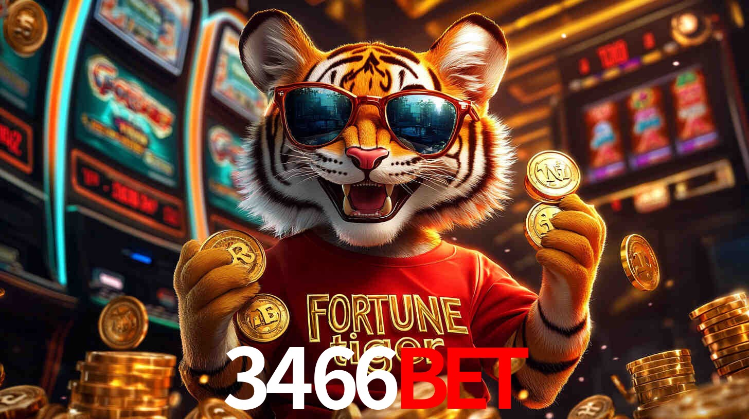 Por Que Jogar Fortune Tiger no 3466BET