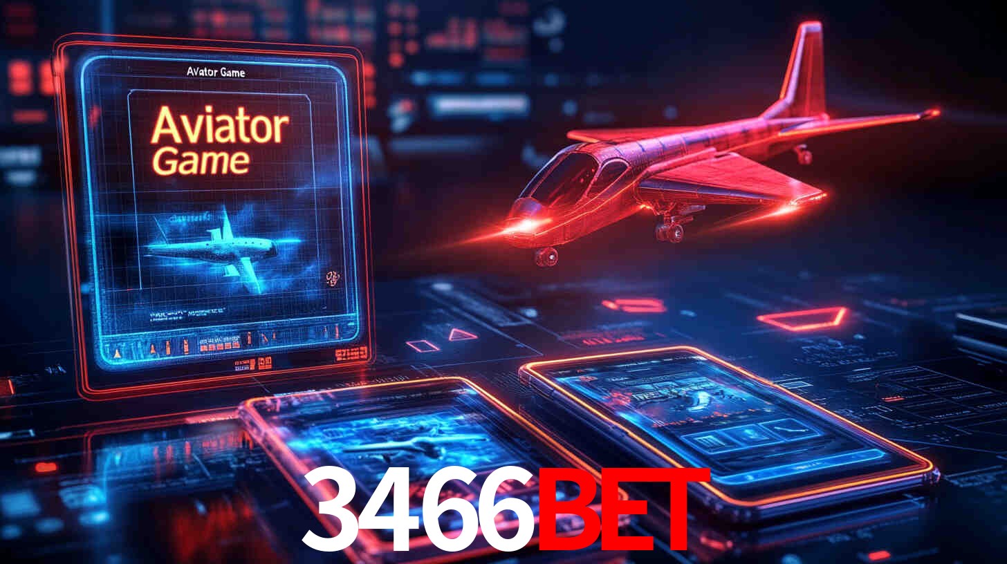 Benefícios do Aviator no 3466BET