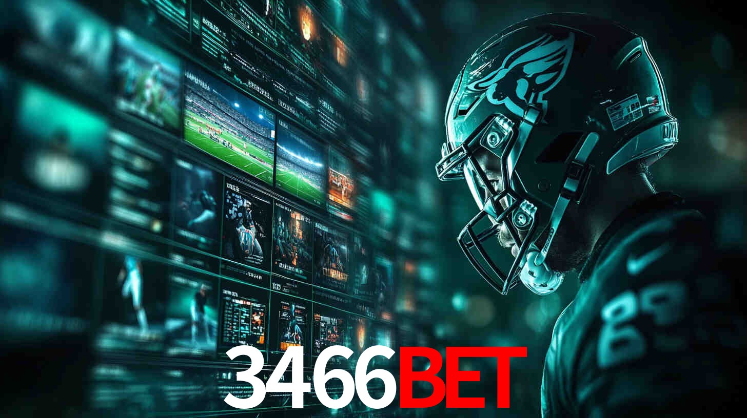 Esportes em Destaque no 3466BET