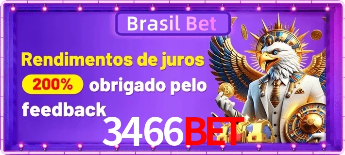 3466BET