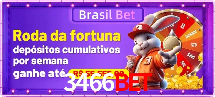 3466BET