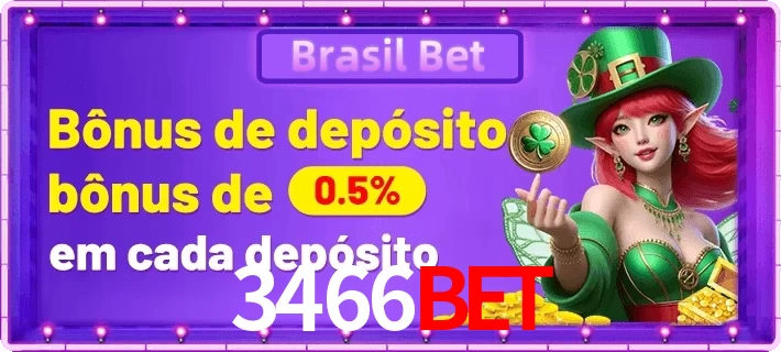 3466BET