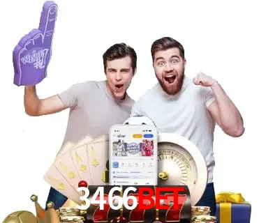 3466BET