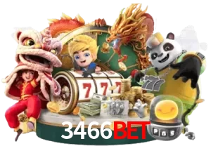 3466BET