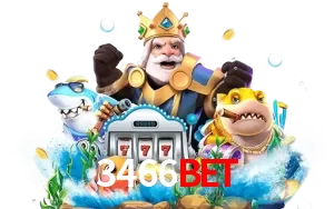 3466BET