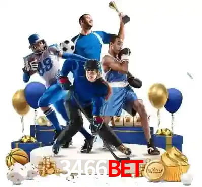 3466BET