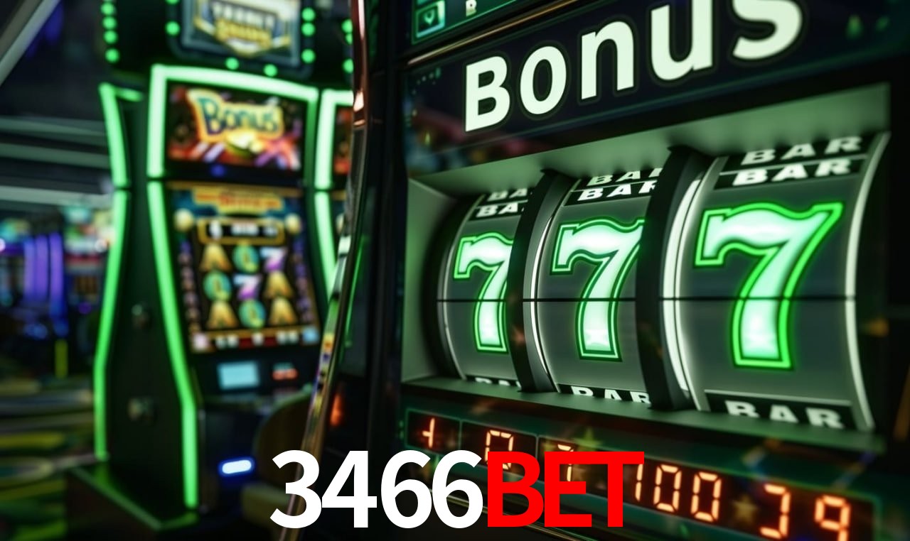Live Casino 3466BET
