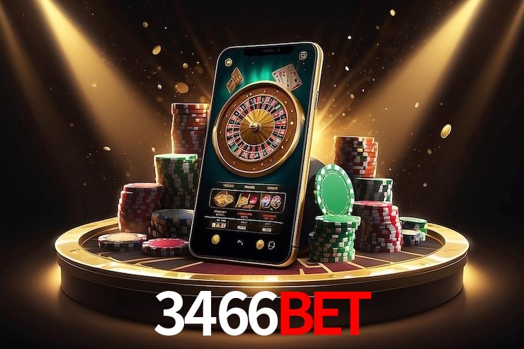 Jogos de Slot 3466BET