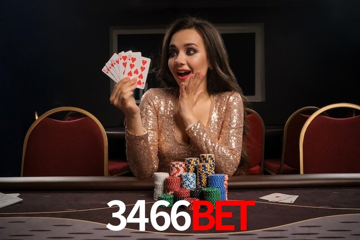 Descubra o Programa VIP da 3466BET: Vantagens Exclusivas para Jogadores