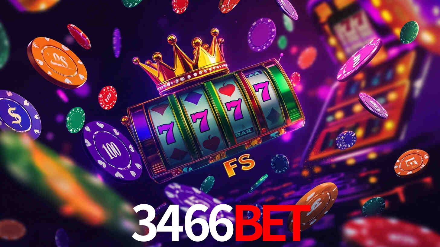 Live Casino 3466BET