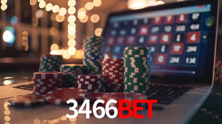 Account Benefits 3466BET