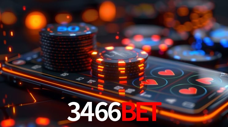 Game Statistics 3466BET