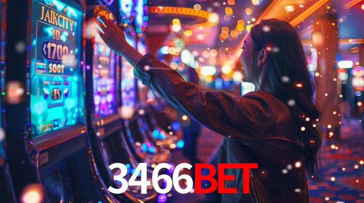 3466 BET login