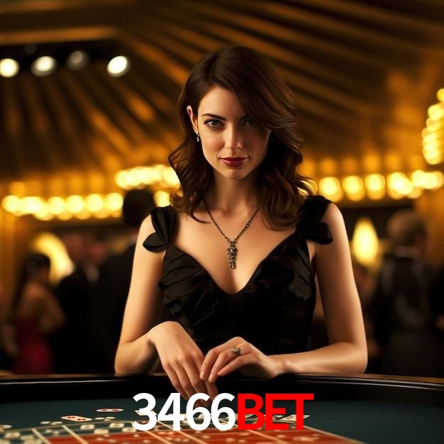 Apostas Esportivas na 3466BET: Um Guia Completo
