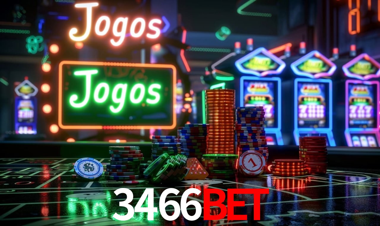 Bônus Generosos e Exclusivos no 3466BET para Você!
