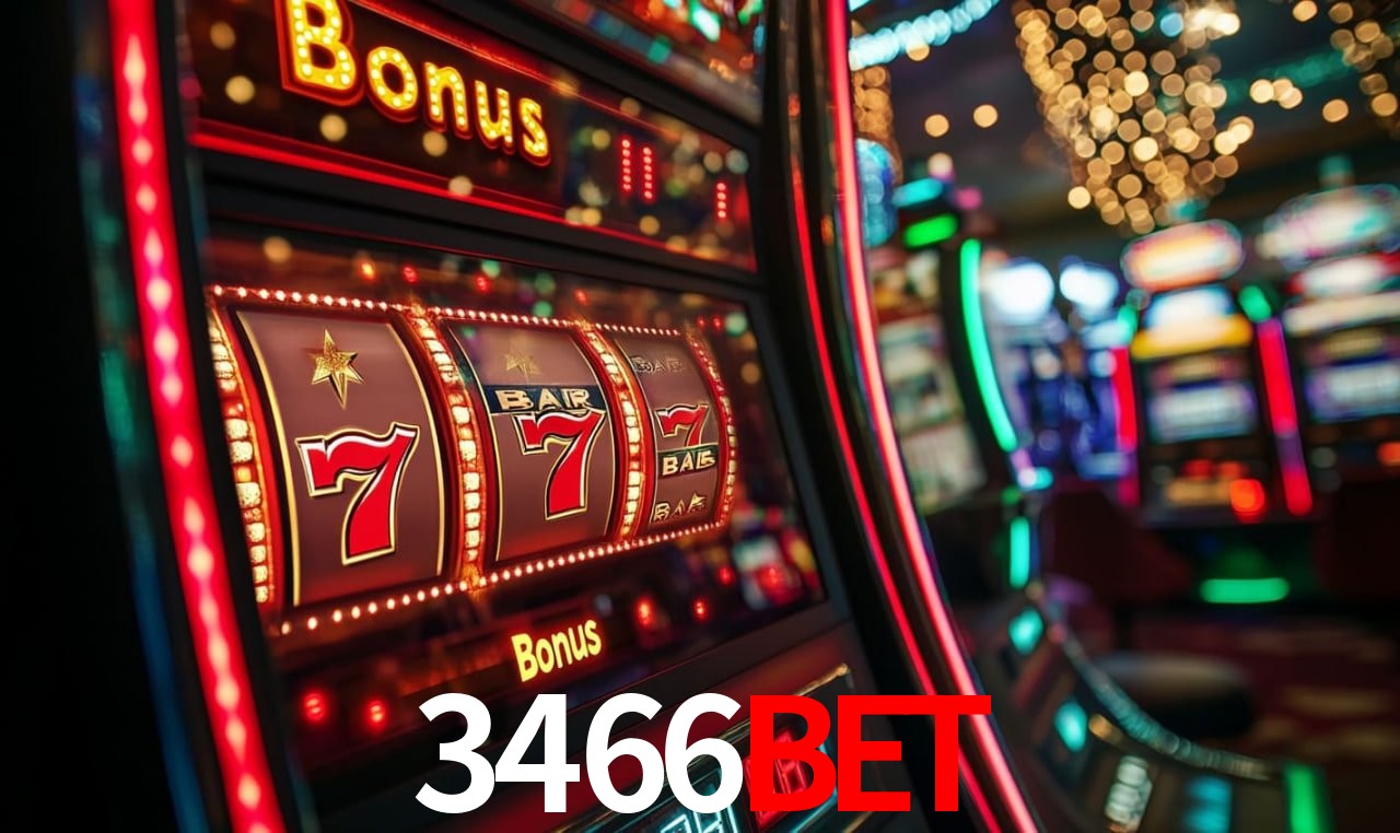 3466 BET login