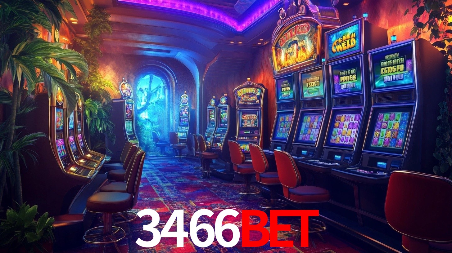VIP Casino 3466BET