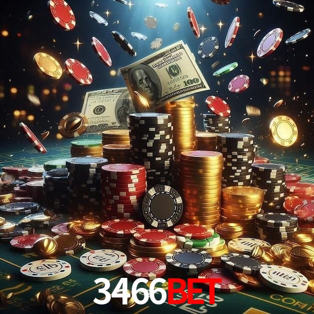 Descubra a Essência do 3466BET: Nossa História e Compromissos