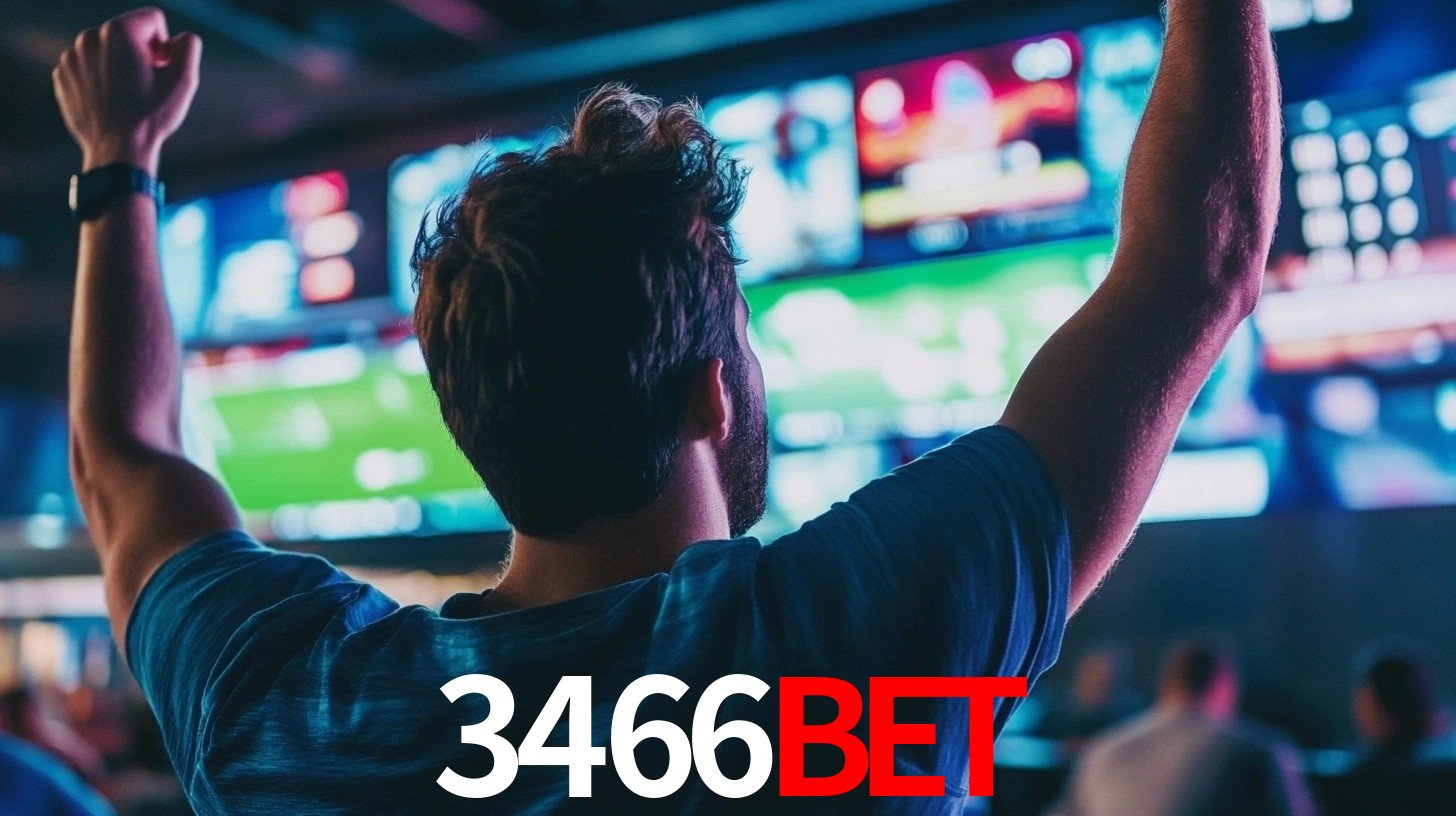 Sinta a adrenalina dos jogos de cassino com 3466BET