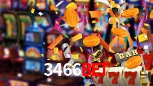 3466BET