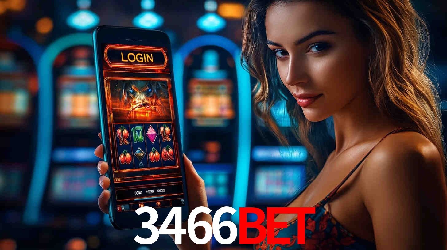 3466BET.COM