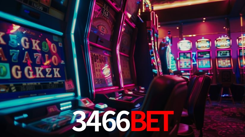Weekend Specials 3466BET