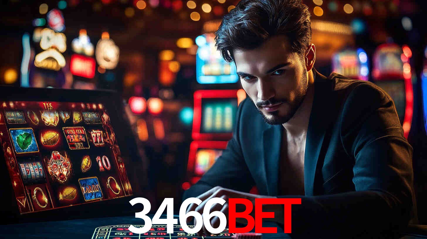 3466BET