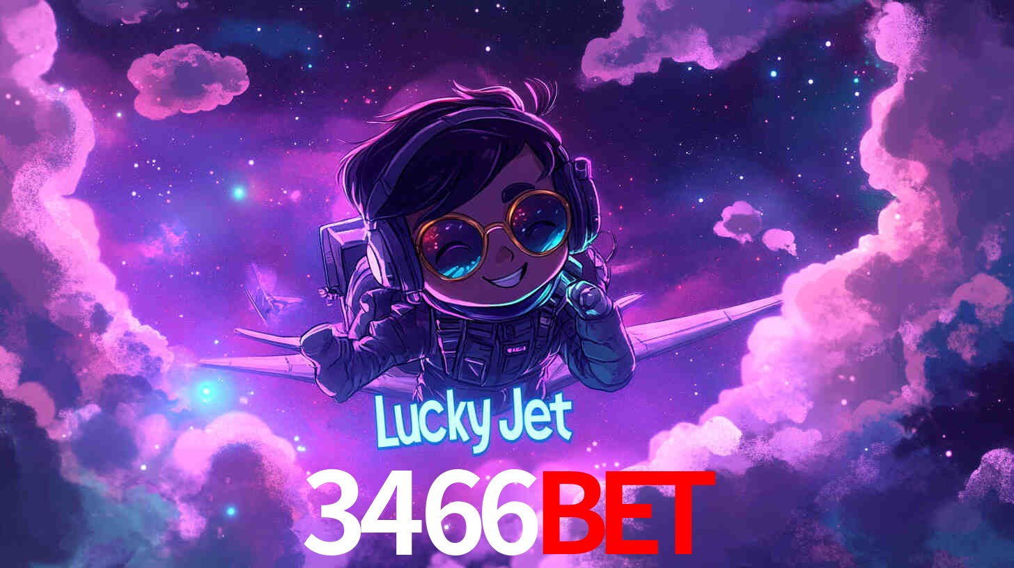 Apostas Esportivas na 3466BET: Um Guia Completo