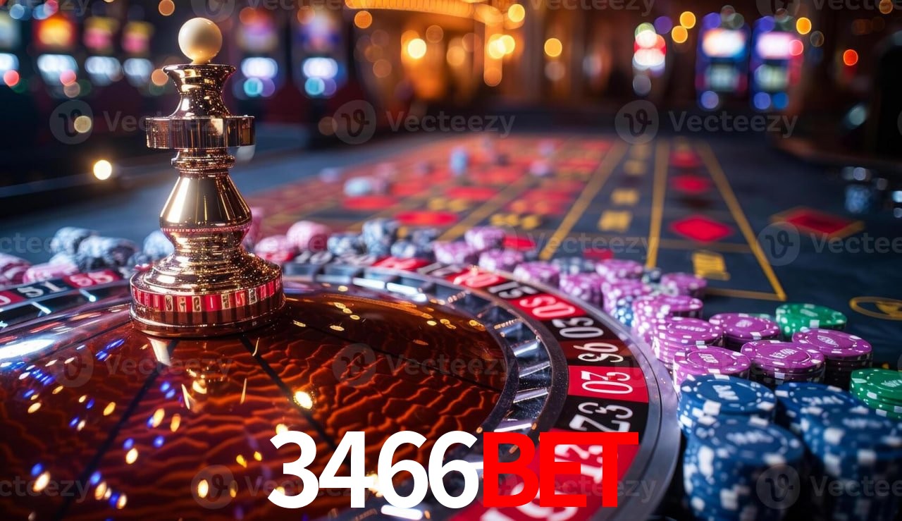 Flash Promotion 3466BET