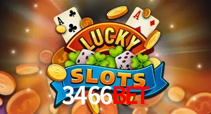 Descubra o Mundo do Cassino Online com 3466BET