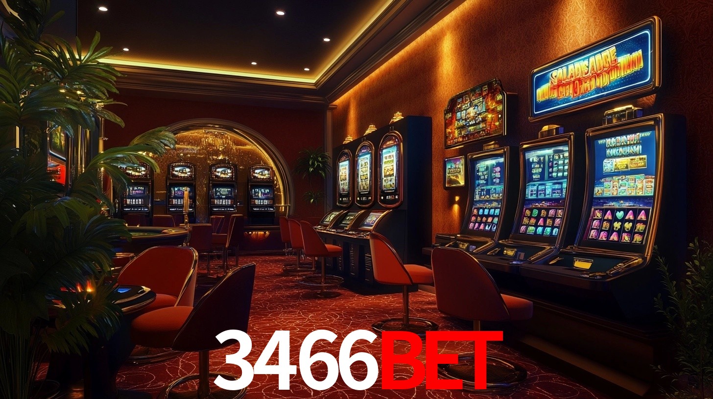 Blackjack Table 3466BET