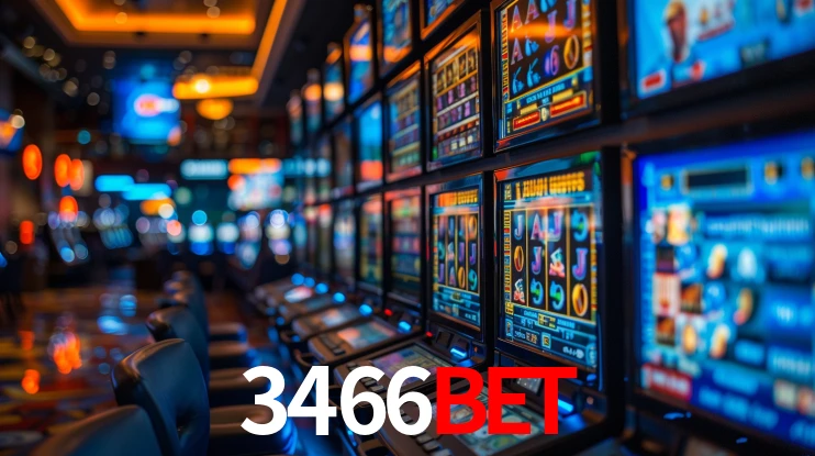 Platform Technology 3466BET