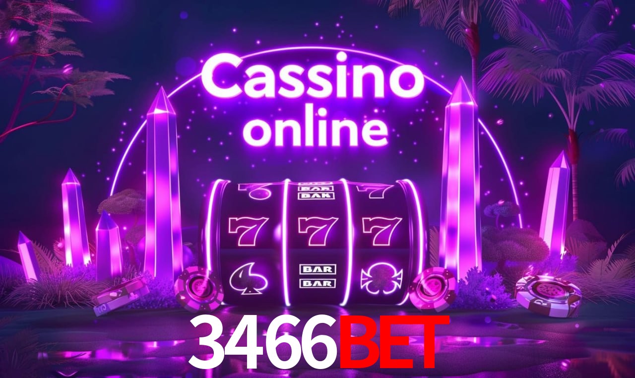 Provedores de Jogos 3466BET