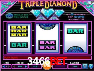Descubra o Mundo do Cassino Online com 3466BET