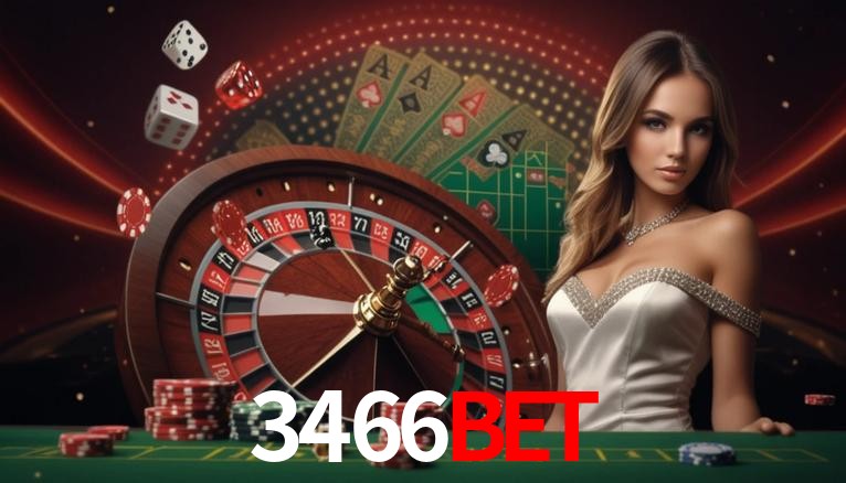 Secure Login 3466BET