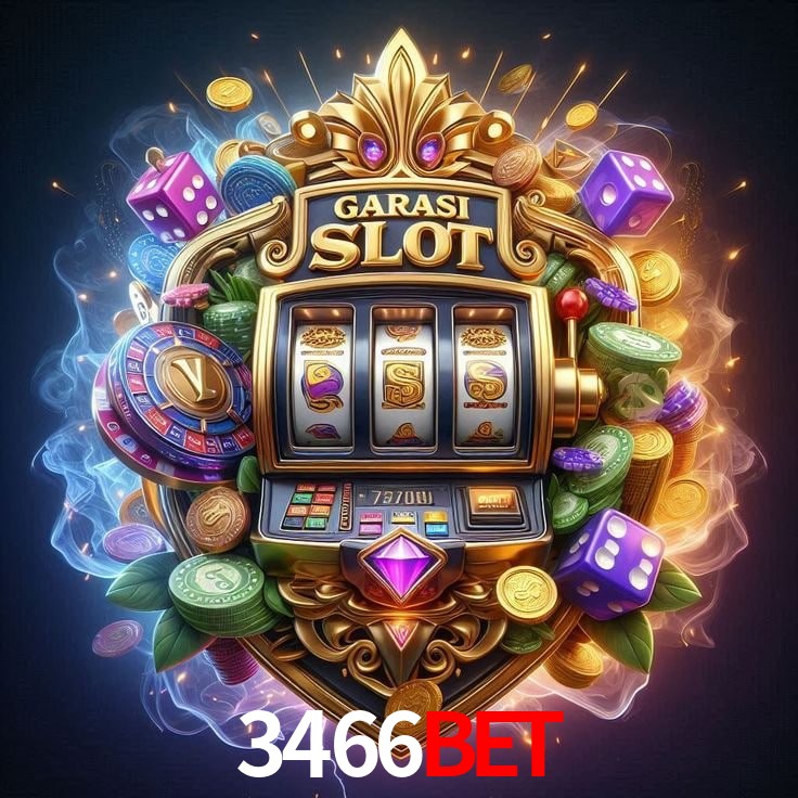 Casino Ao Vivo 3466BET