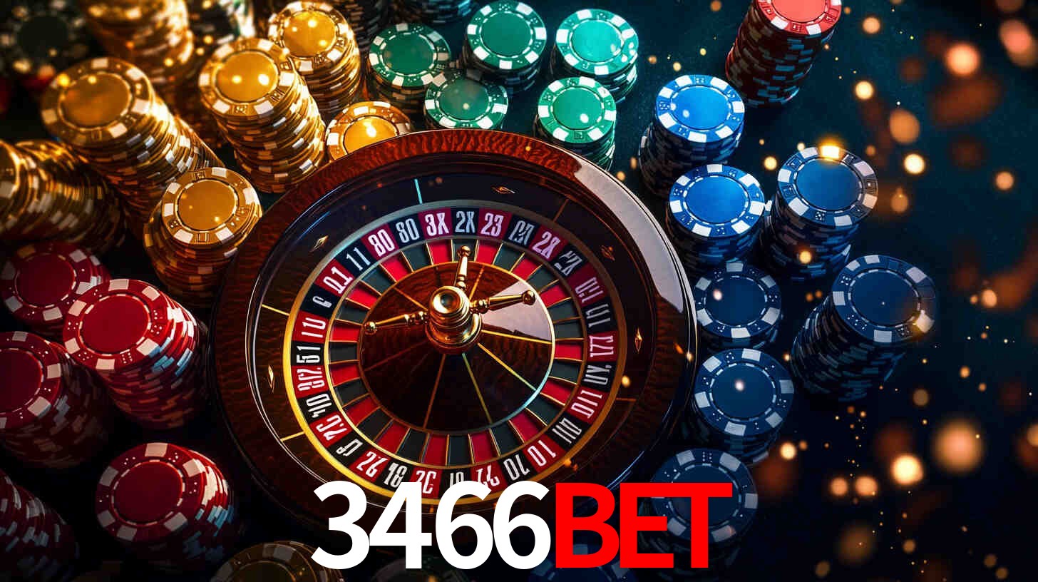 Programa VIP 3466BET