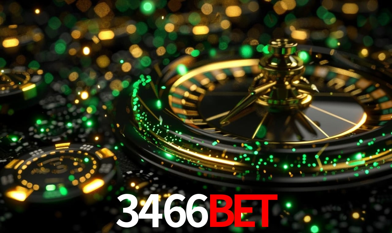 cassino 3466BET