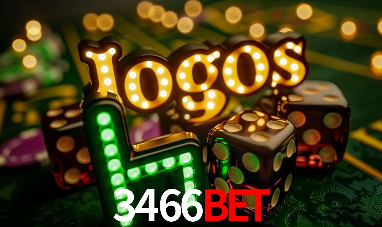 Apostas de Futebol 3466BET