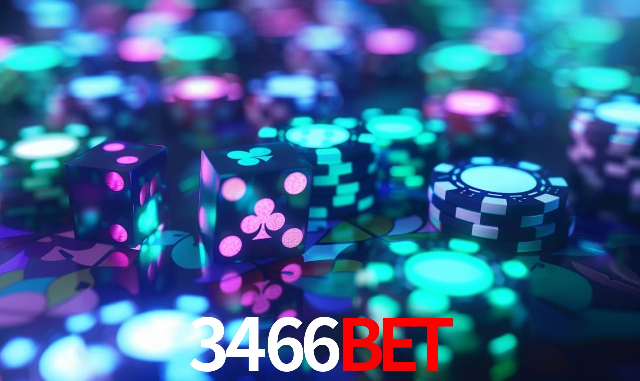 PIX Instantâneo 3466BET