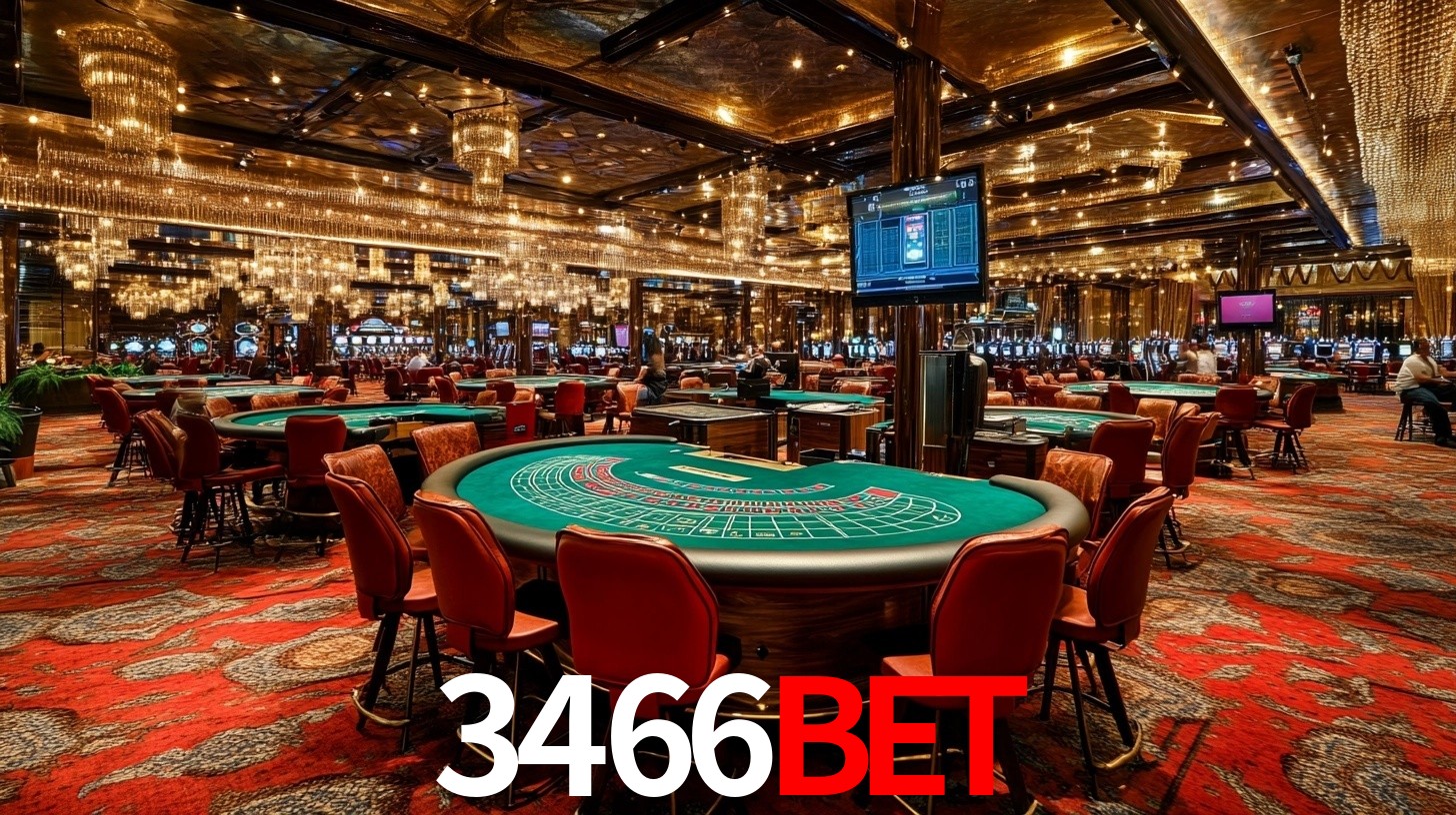 3466BET
