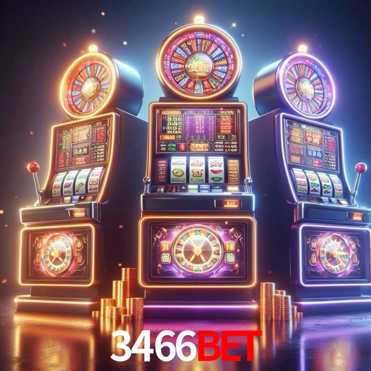 3466BET App Interface