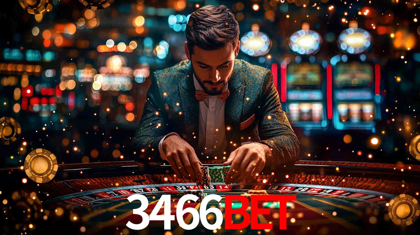 Tournaments 3466BET
