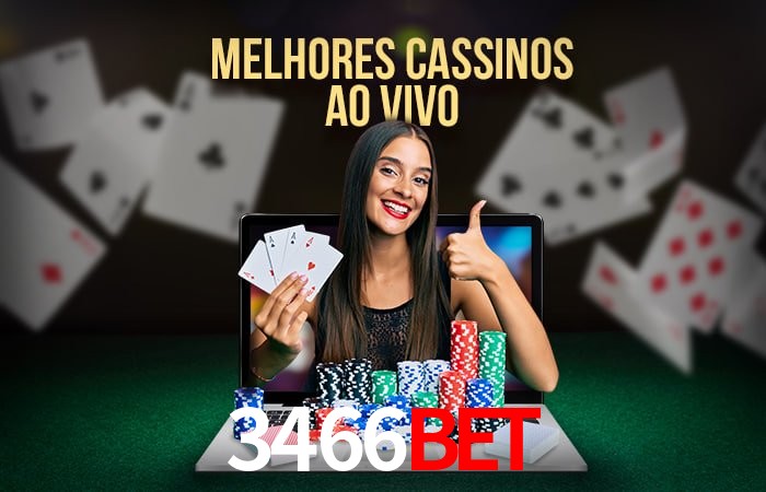 Exclusive Offers 3466BET