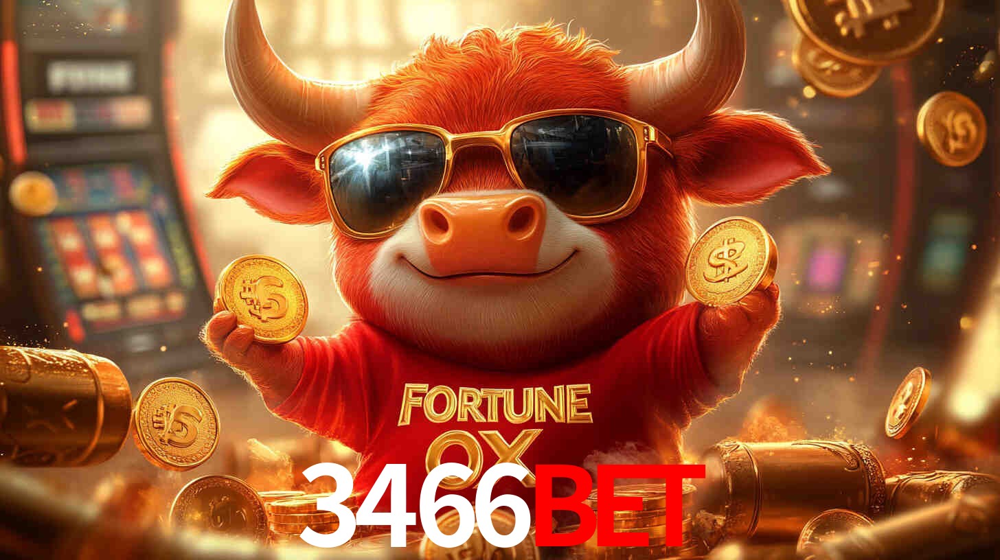 3466BET: Seu Especialista em Apostas Esportivas Brasileiras