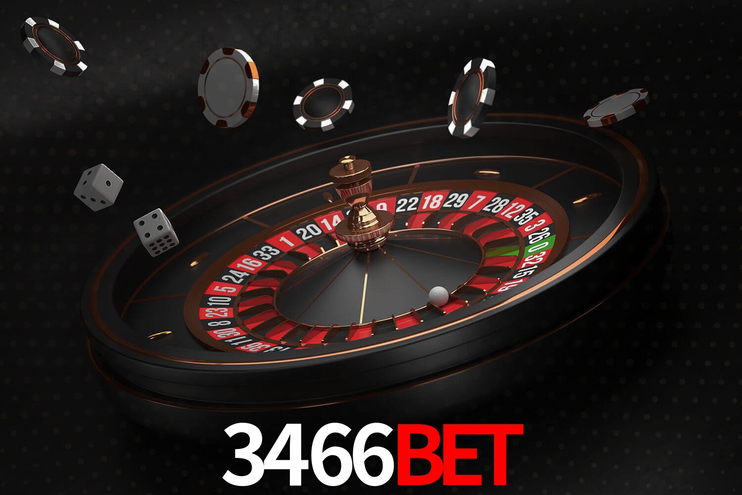 3466 BET login